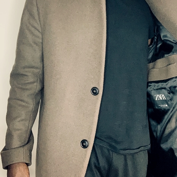 Standard Overcoat Spring/Fall/Winter - Picture 4 of 7